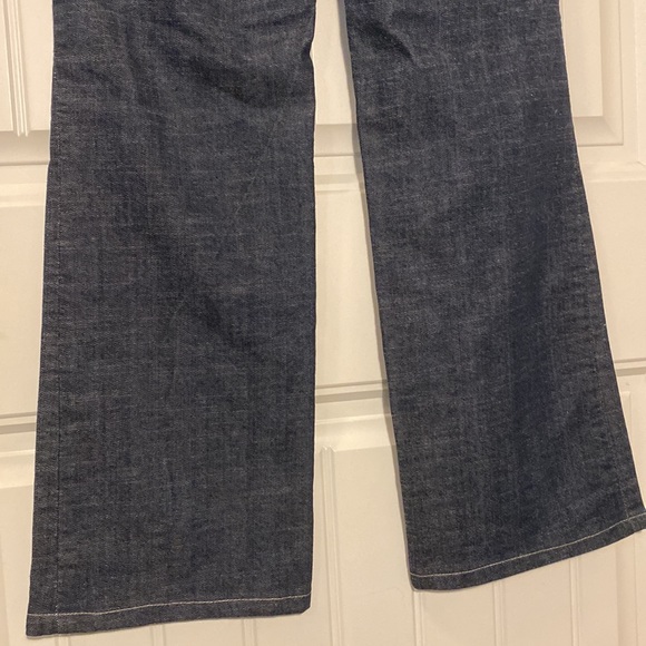 Seven7 Wide Leg Jeans. Size 8. Great condition. - Picture 9 of 13